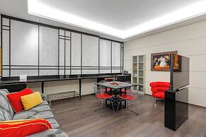 Art Hotel Commercianti