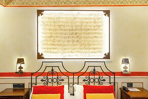 Art Hotel Commercianti