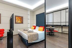 Art Hotel Commercianti