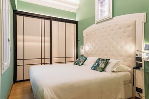 Art Hotel Commercianti