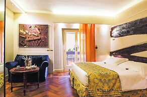 Art Hotel Commercianti