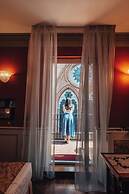 Art Hotel Commercianti