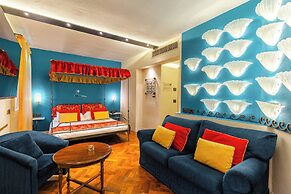 Art Hotel Commercianti