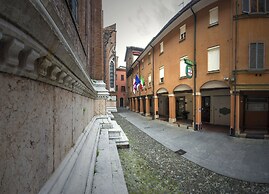 Art Hotel Commercianti