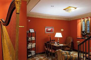 Art Hotel Commercianti