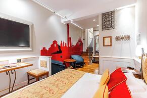 Art Hotel Commercianti