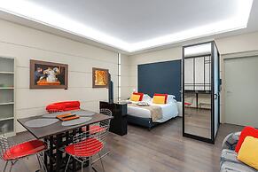 Art Hotel Commercianti