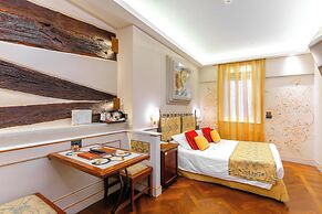 Art Hotel Commercianti