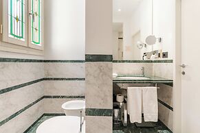 Art Hotel Commercianti