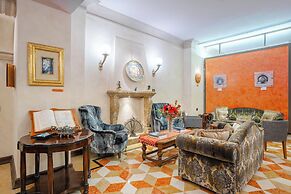 Art Hotel Commercianti