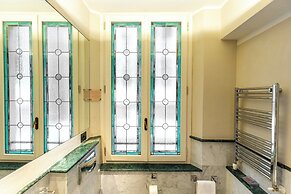 Art Hotel Commercianti