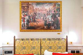 Art Hotel Commercianti