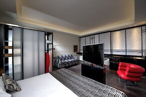 Art Hotel Commercianti