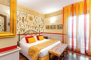 Art Hotel Commercianti