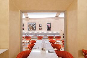 Art Hotel Commercianti