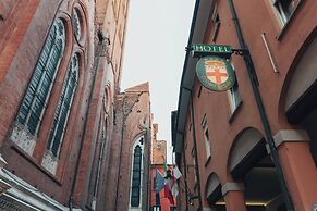 Art Hotel Commercianti