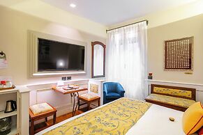 Art Hotel Commercianti