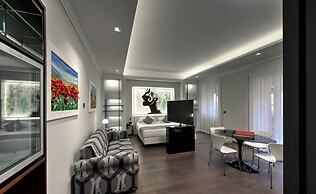 Art Hotel Commercianti