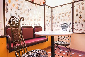 Art Hotel Commercianti