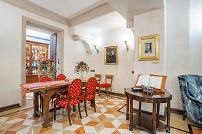 Art Hotel Commercianti