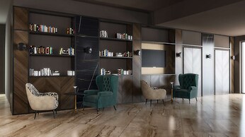 DoubleTree by Hilton Brescia