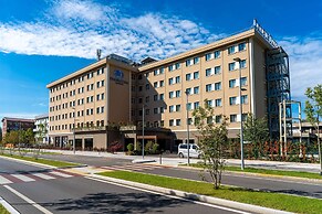 DoubleTree by Hilton Brescia