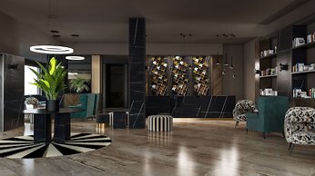 DoubleTree by Hilton Brescia