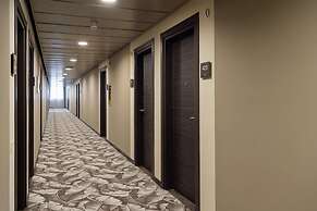 DoubleTree by Hilton Brescia