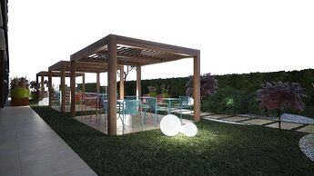 DoubleTree by Hilton Brescia