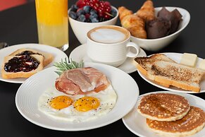 DoubleTree by Hilton Brescia