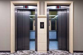 DoubleTree by Hilton Brescia