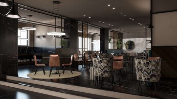 DoubleTree by Hilton Brescia