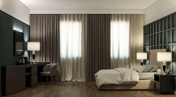 DoubleTree by Hilton Brescia