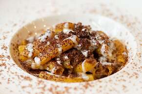 DoubleTree by Hilton Brescia