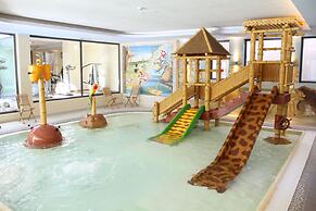 AlpHoliday Dolomiti Wellness