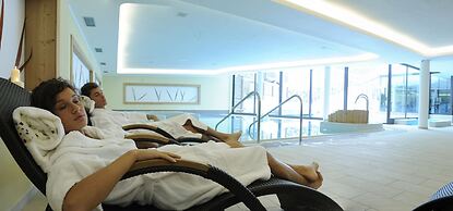 AlpHoliday Dolomiti Wellness