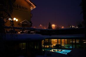 AlpHoliday Dolomiti Wellness