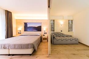 AlpHoliday Dolomiti Wellness