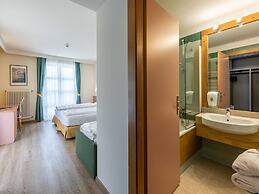 AlpHoliday Dolomiti Wellness