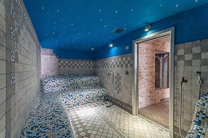 AlpHoliday Dolomiti Wellness