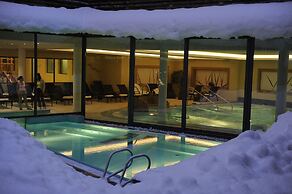 AlpHoliday Dolomiti Wellness