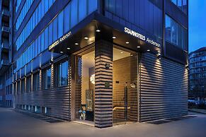 Starhotels Anderson