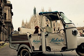 Mokinba Hotels Baviera