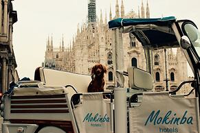 Mokinba Hotels Baviera