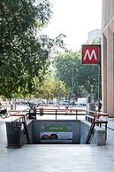 Mokinba Hotels Baviera