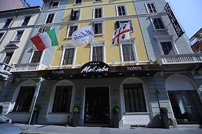 Mokinba Hotels Baviera