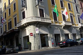 Mokinba Hotels Baviera