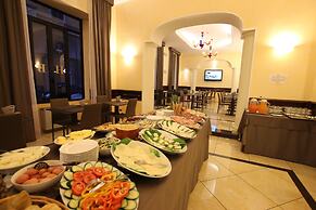 Mokinba Hotels Baviera