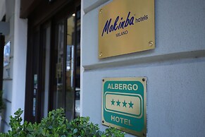 Mokinba Hotels Baviera