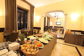 Mokinba Hotels Baviera